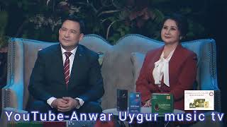 Dilxat rayidin | aslersen mini | Uyghur song