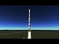 Saturn V Apollo Style Mun Landing Download In Description Saturn V Apollo Style Mun Landing Download In Description