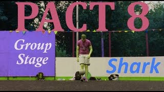 Shark - PACT 8 GS