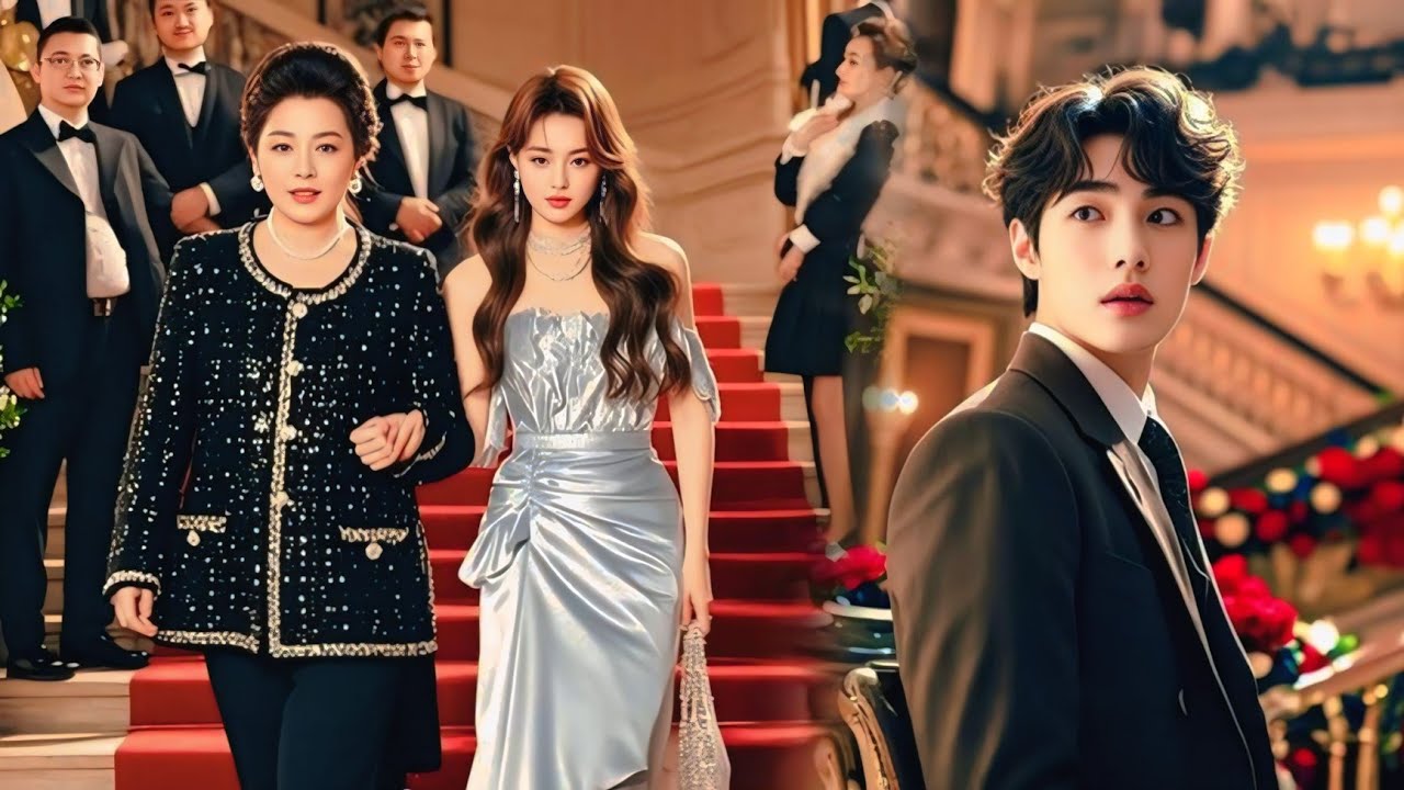 بيدخل في علاقه مع الاكس بتاعته من ورا خطيبته ولما بتعرف بتقرر تخلص منهم هما الاتنين