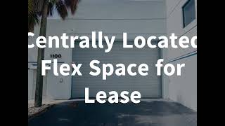 1120 NW 54 St. Ft. Lauderdale, FL 33309 1120 NW 54 St. Ft. Lauderdale, FL 33309