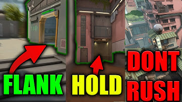 The ONLY Split Guide You