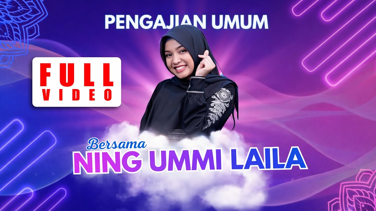 🔴 FULL VIDEO |  HAFLAH AKHIR SANAH MAJELIS TA’LIM “TSAMROTUL IMAN & HAUL ALM. KH. ACHMAD SHODIQIN