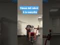 Novoroční předsevzetí zpátky do posilovny zhubnout #fit #hubnuti #jídlo #cvičení #posilování