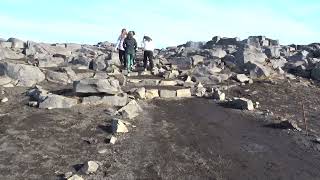Icelandic Landscape [] נוף איסלנדי