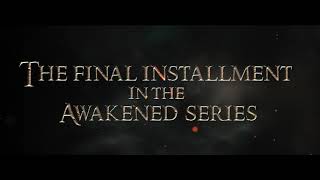 Book Trailer - Midnight Descending