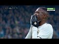 🔥 Винисиус Джуниор (Реал Мадрид) - Севилья 2-0 - Обзор Матча Чемпионата Испании 19/01/2019 HD 🔥