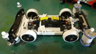 ミニ四駆 サスマシン Mini4wd Suspension Youtube ミニ四駆 サスマシン Mini4wd Suspension Youtube