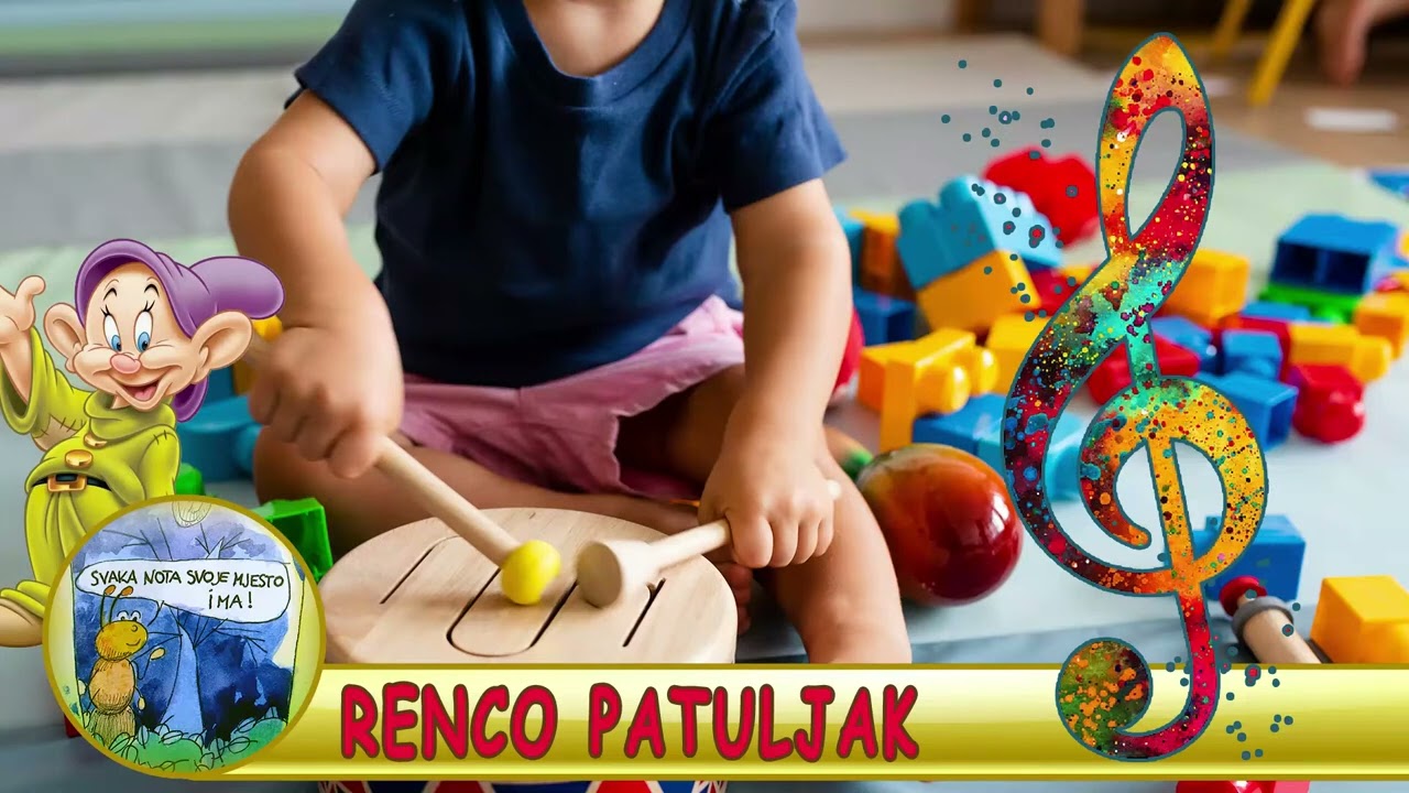 RENCO PATULJAK