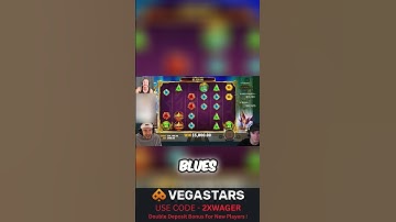 Slot Machine Wins Big! Incremental Excitement Goes Viral! #shorts