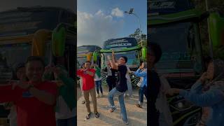 Alah Siah Boy  Kelanjutan Joget Si Jeger Bersama Qq Trans nabilla