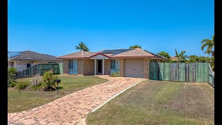 Hervey Bay Real Estate | 8 King Richard Court Urangan