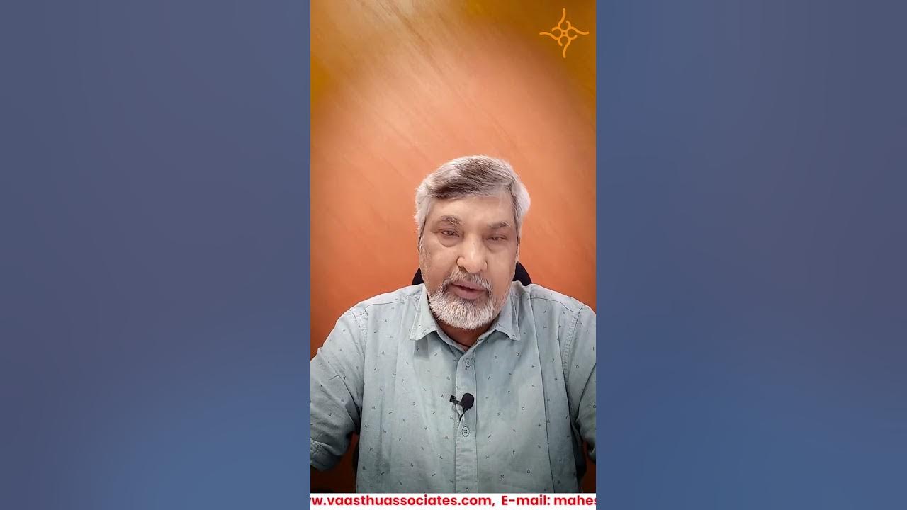mahesh-gyani-vastu-youtube
