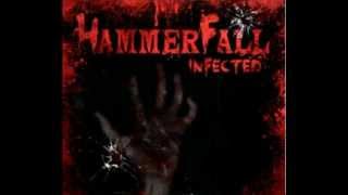 Hammerfall -  666 - The Enemy Within