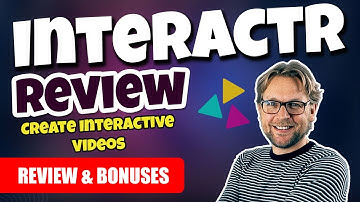 Interactr Evolution Review & Interactr Review Bonuses