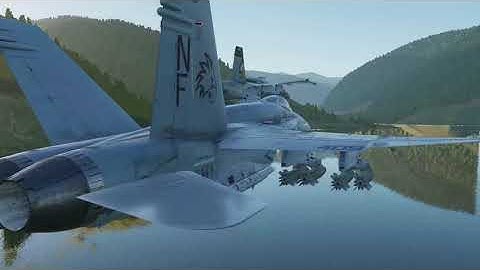 JTF-191:: VFA-195 :: Mk82SE Practice