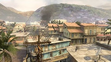 Call of Duty Black ops 2 Random Combat Axe