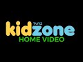 TVNZ Kidzone Home Video Logo