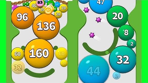 🔶👑Puff Up Voodoo All Level Gameplay Video Android/ios Walkthrough #054