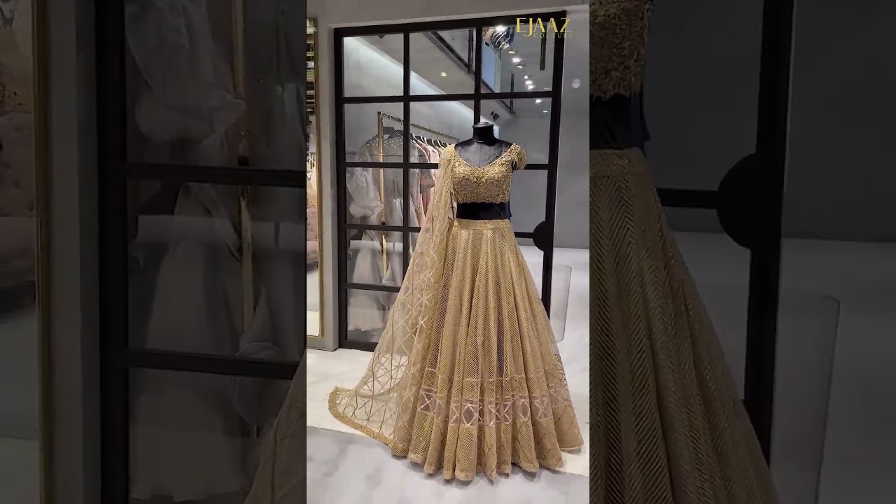 Expensive Bridal Lehenga| Indian Wedding Lehenga| Latest Indian Wedding Outfits For 2021