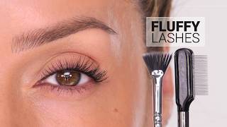 Mascara Always Looks Clumpy? Try These 2 Application Tricks! screenshot 5