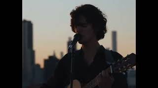Tamino The Longing