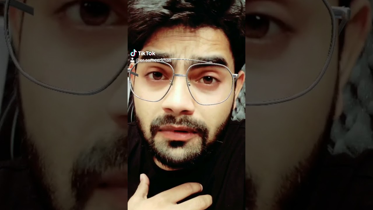 Sameer Sir Exampur | Sameer Sir Tiktok वीडियो | Exampur | शर्माएगी घबराएगी | Nice Song 🌹