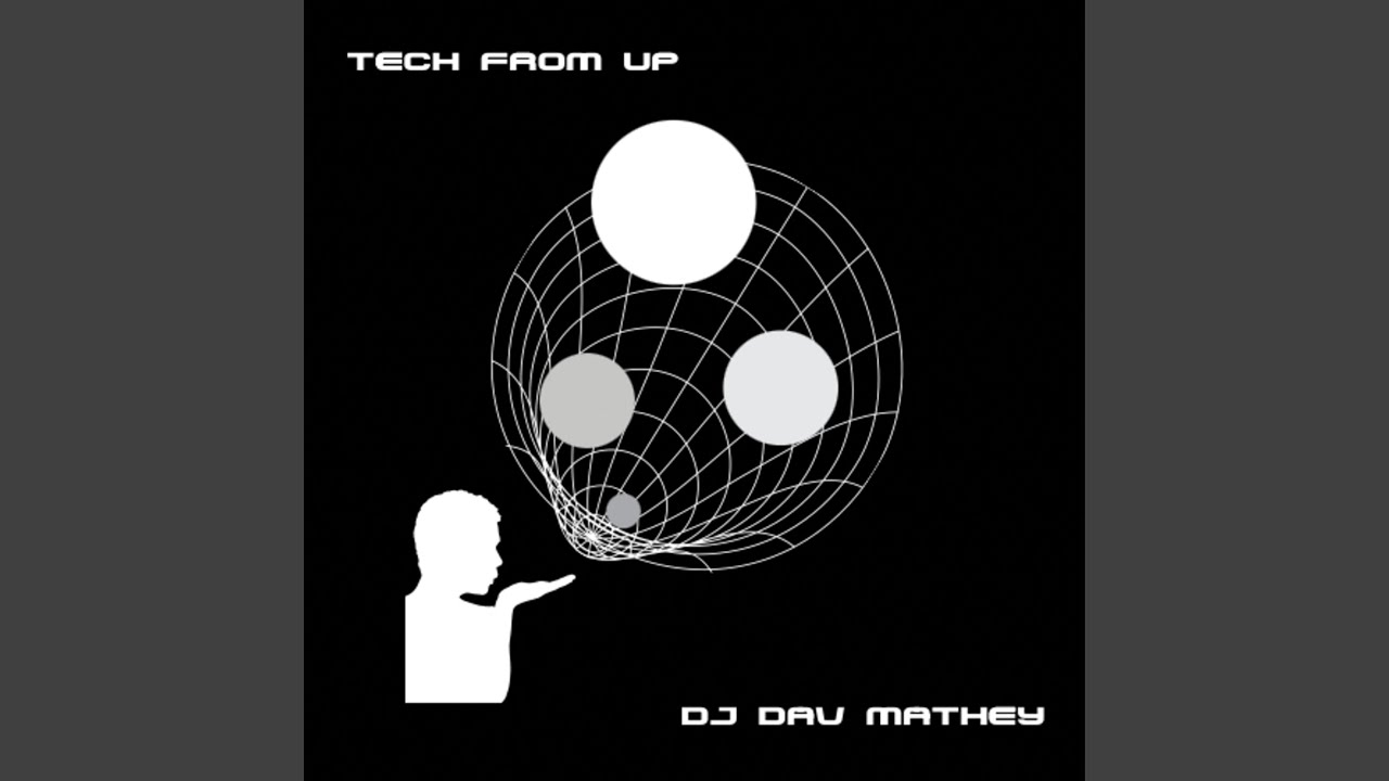 TECH FROM UP - YouTube