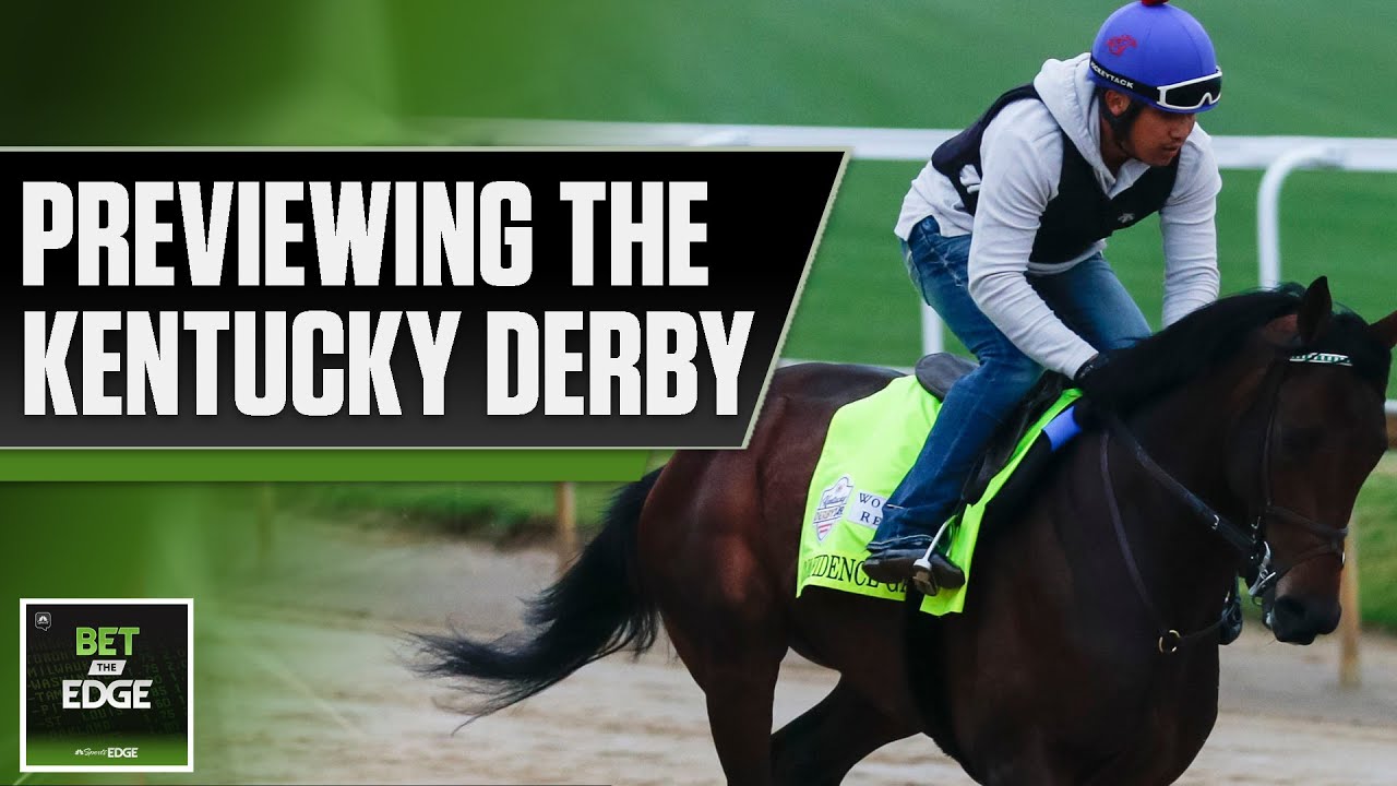 Kentucky Derby, Kentucky Oaks betting previews + best bets, longshots