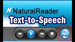 How to get and install Natural Reader 14 Proffessional - text-to-speech software on windows