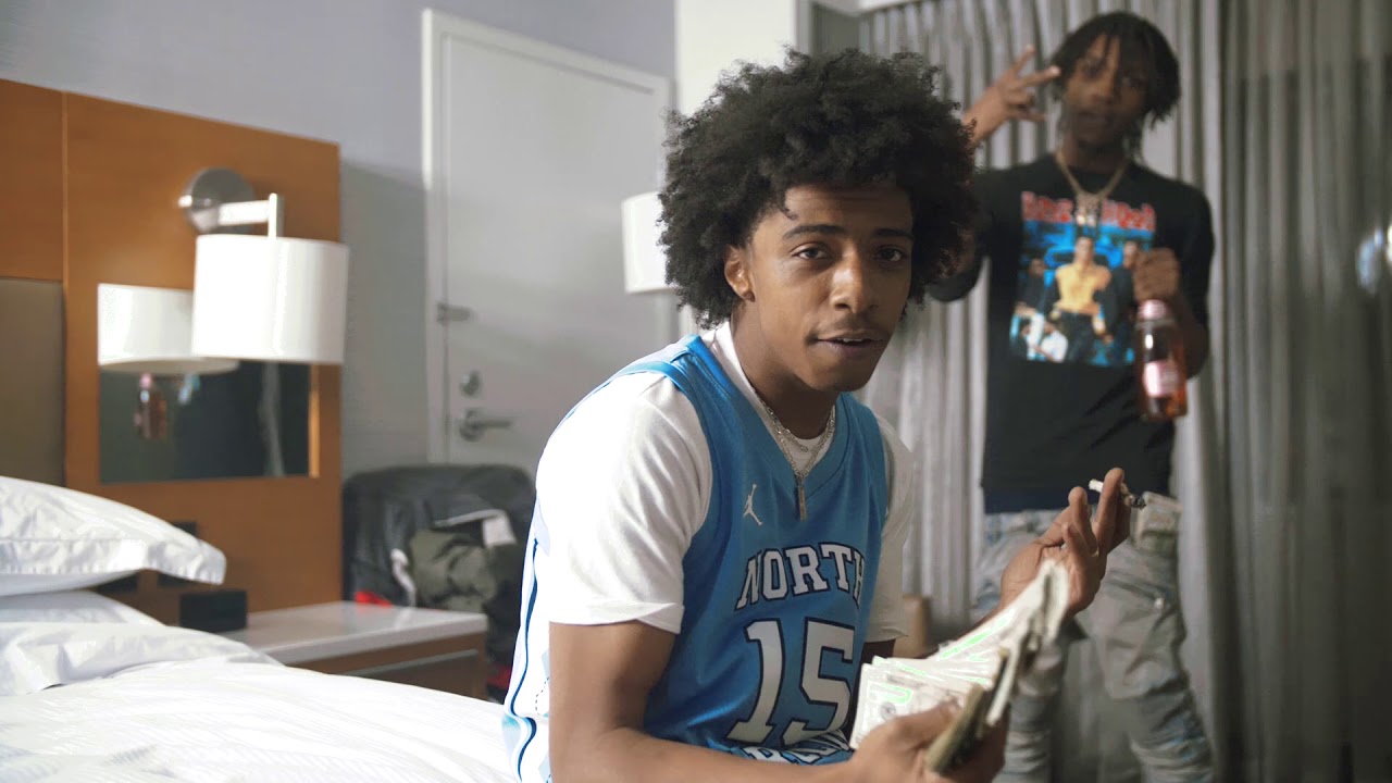 AFRMDABANK - KILL SWITCH (Official Video)