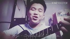 Anji - Cinta Sulit Diterka (coverAG)  - Durasi: 0:20. 