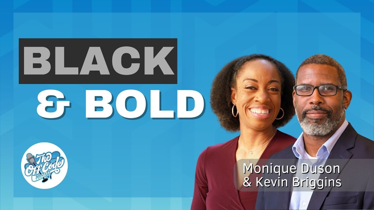 Black & Bold | episode 17 | Off Code