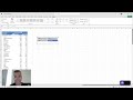 Excel Slicer: How to Show the Header
