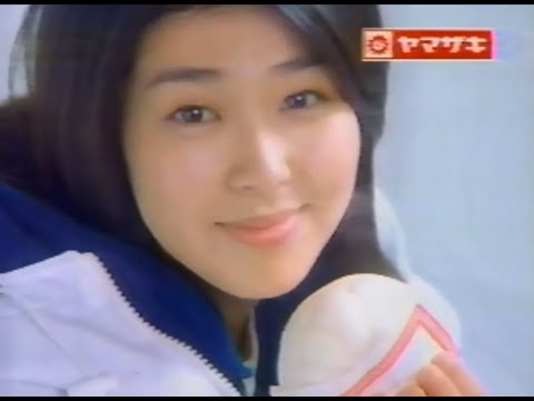 懐かしいCM（1997年）#0182(Japanese Commercials)