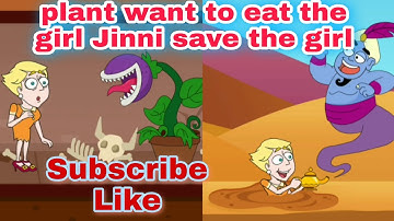 Save the girl by jini gameplay /jini three wishes/ all level (26-30)/#gaming#shubgamingshorts#mobile