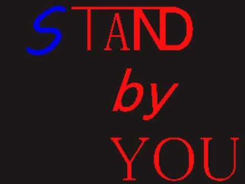 【Offical髭男dism】Stand by you ゲーム音源風アレンジ