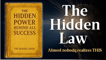 Why Your Mind Is Blocking Your Success