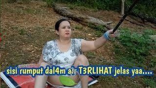 Memancing Dengan Suguhan Pemandangan Alami Yang Sayang Untuk Dilewatkan