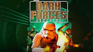 Star Wars: Dark Forces Remaster - Reveal Trailer