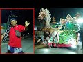 HAMPIR JAM 2 PAGI PENONTON SEPI PESERTA NO 20 DESA KEDATON KAPAS NIGHT CARNIVAL, CAMERAMENNYA JOGET