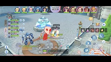 DD Gx Aspd/Flee Build || KVM Oct 13, 2022 - ROX [Odin - DarkLord Server]