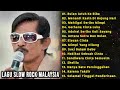 Lagu Malaysia Populer || IKLIM FULL ALBUM - Bulan Jatuh Keriba, Aduhai Seribu Kali Sayang