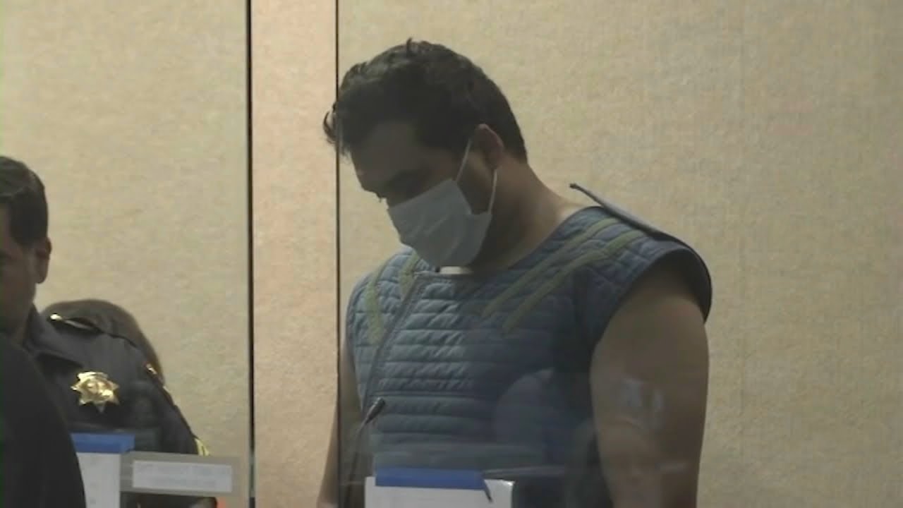 CA man found guilty of murder for beheading ex-girlfriend with samurai sword