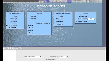 Videotutorial programación plc y scadas: Subrutinas II