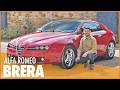 Alfa romeo brera  moins de 10000 pour une gt italienne  mais attention  la fiabilit