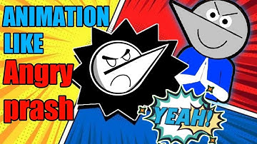 how to make videos like @angryprash