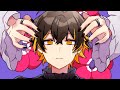 感情むき出しで「パラサイト」歌ってみた【きみゆめ、かもめ、のっき、DECO*27】