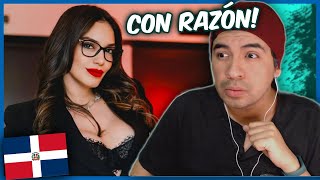 Puertorriqueño Decidió Vivir En Rd Por 22 Años - Guatemalteco Reacciona Multisanchezrd