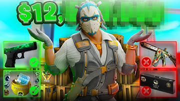 These CS2 Investments Will Make YOU RICH!